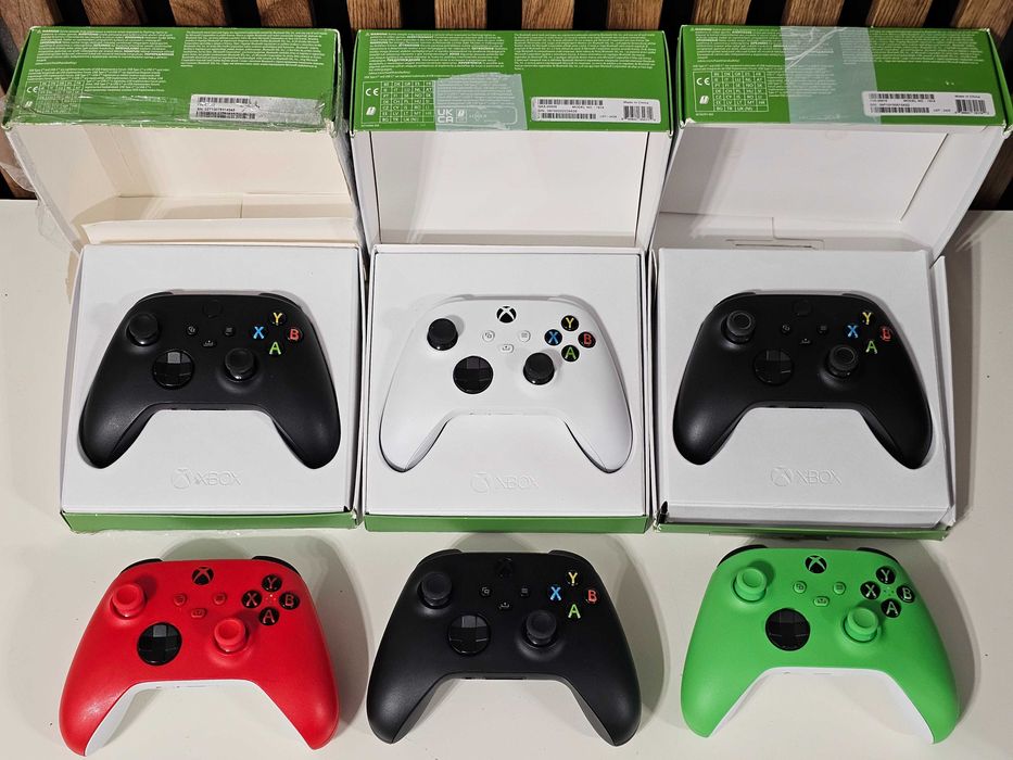 Controller Xbox one Series X/S
