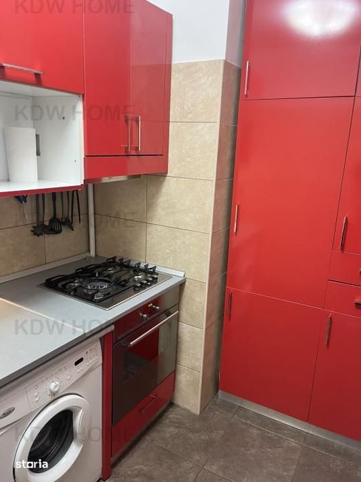 Apartament 2 camere FLOREASCA