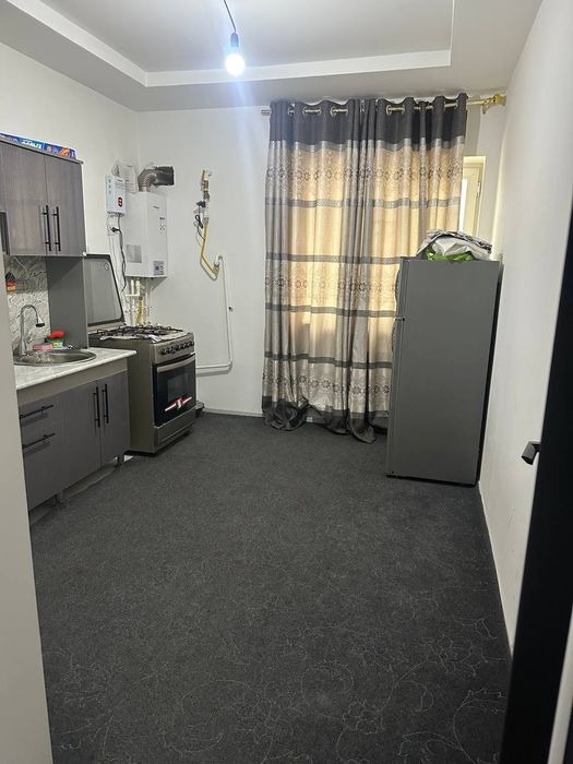 Ikki xonali uy ijaraga beriladi