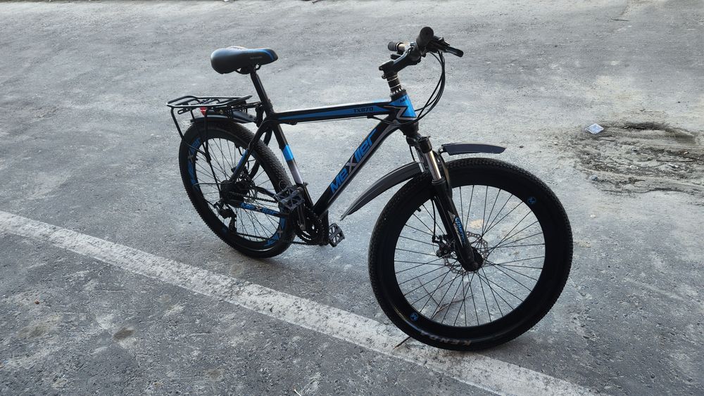 Velosiped 26 razmer Yangi holatda