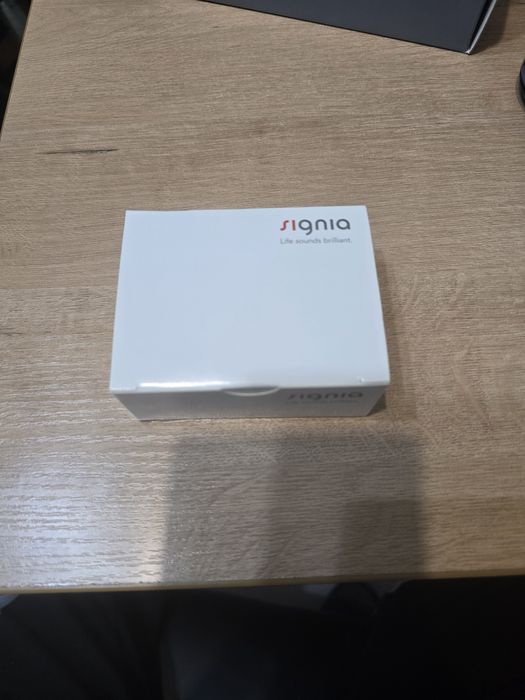 Слуховой аппарат Signia