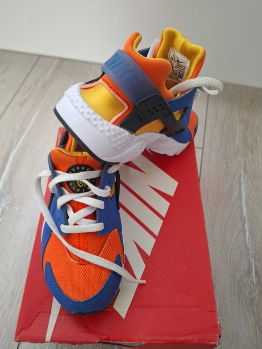 NIKE детски Спортни обувки HUARACHE RUN