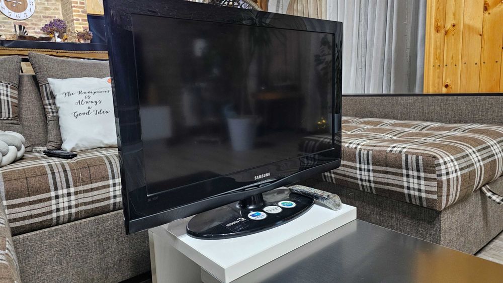Samsung 32 б/у Телевизор