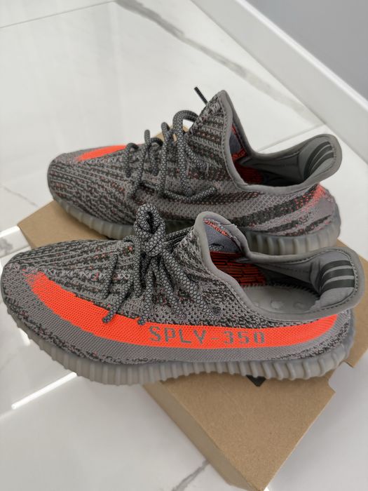 Yeezy 350 Beluga