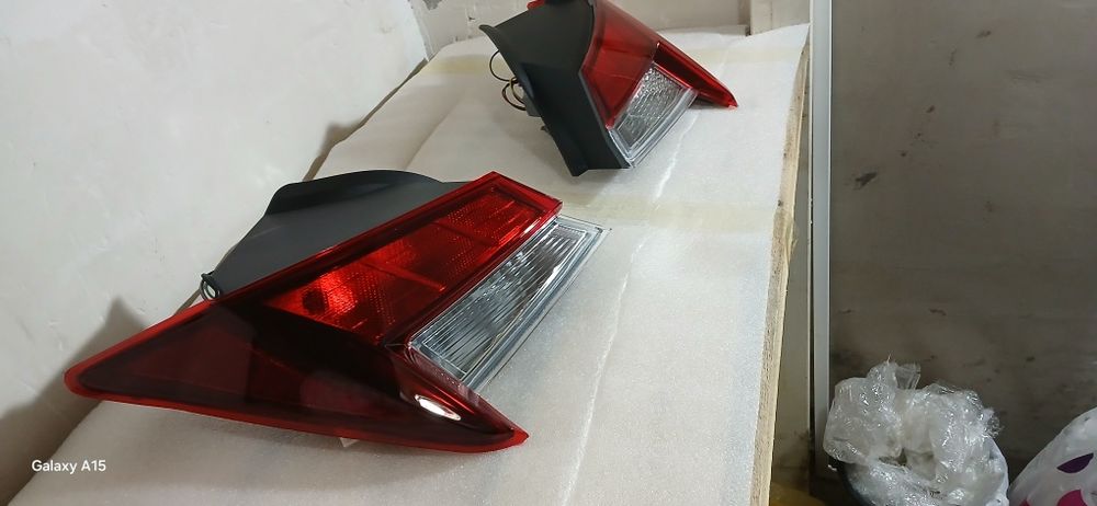 Фонарь задний Hyundai Elantra 20-23
