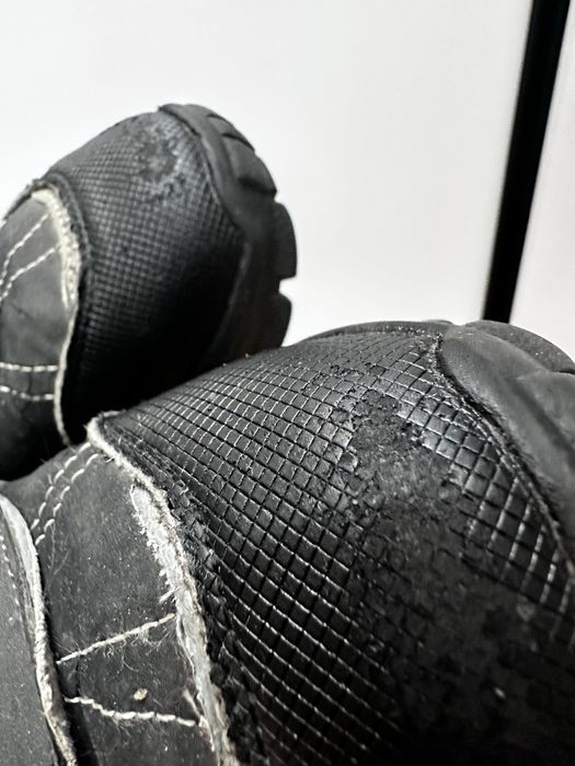 Сапоги зимние мальчик девочка р 26