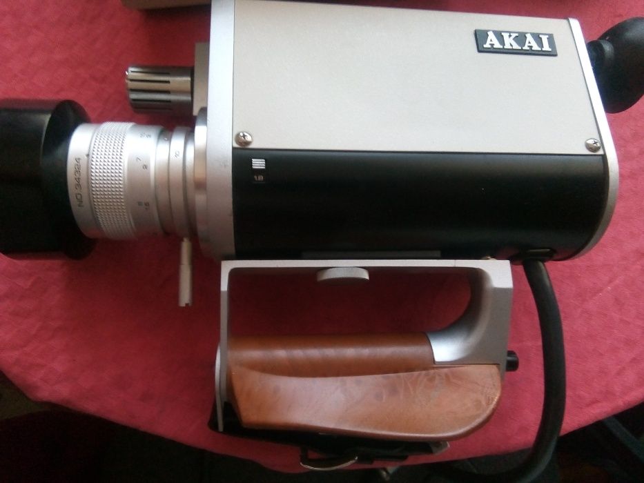 Akai Vt 100S- антика