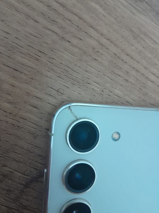 Продом или обменяю Samsung s23
