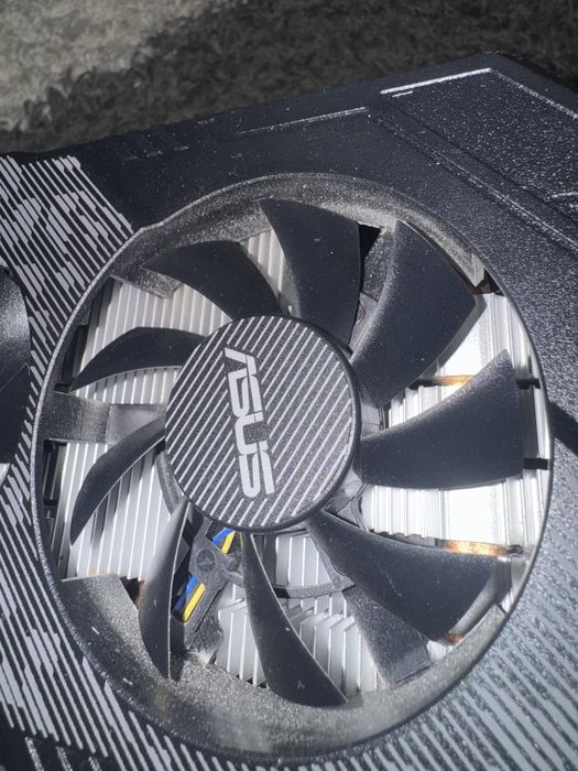 Продам видеокарту