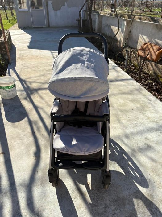 Детска количка Cam dinamico