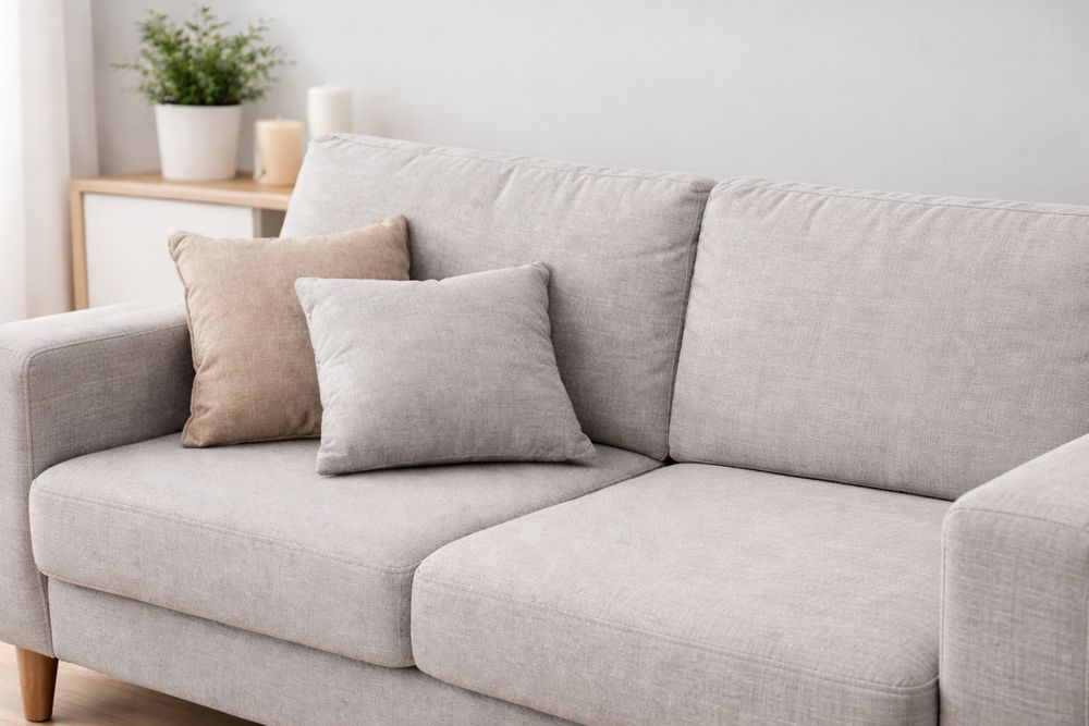 Химчистка мебели г.Актобе