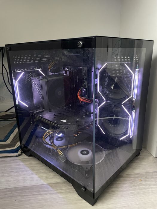 Продам игровой компьютер