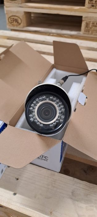 Set 4 camere supraveghere full hd