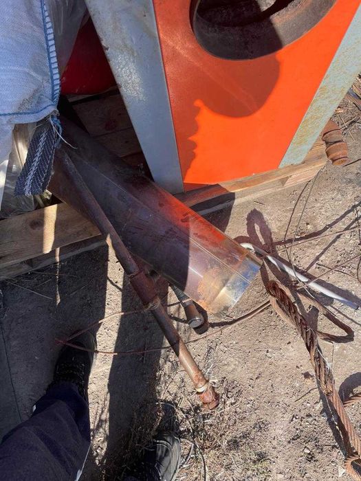 продам печку недельку Куппер 42