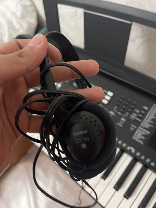 Синтезатор YAMAHA