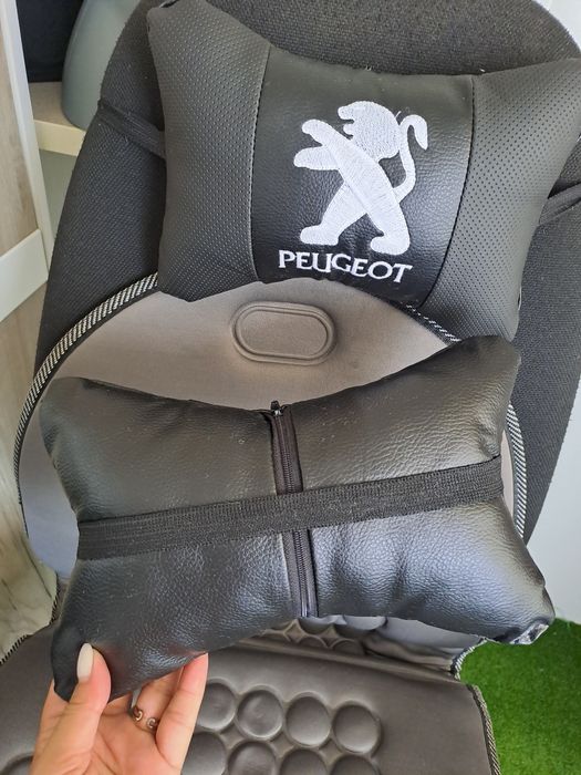 Авто Възглавнички