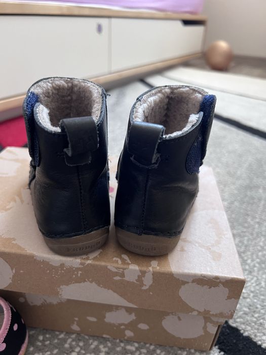 Боси ботуши Froddo 21 номер