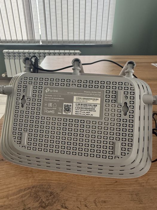 Продам wifi роутеры