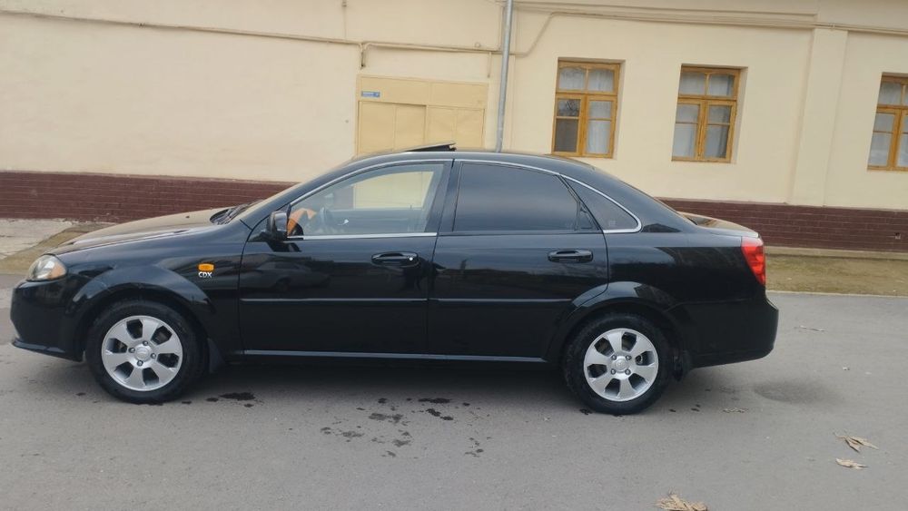 Holati yahshi gazi bor prabegi halol