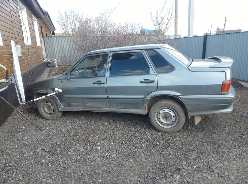 Ваз 2115сатылады