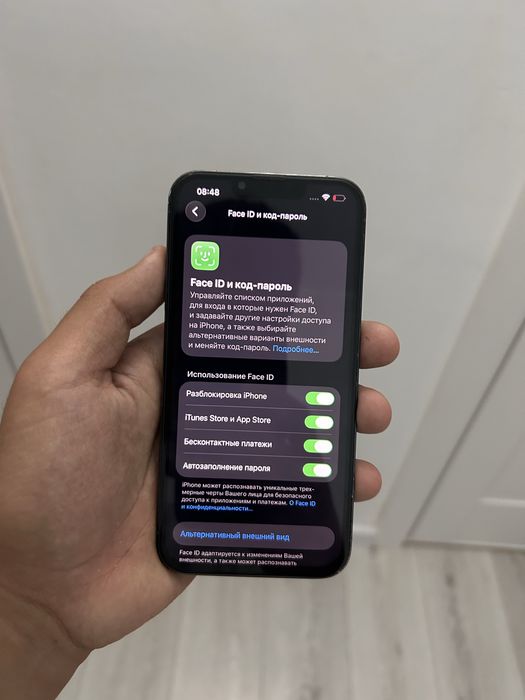 Iphone 13 pro 256gb