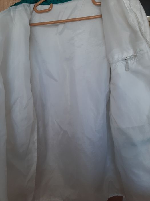 Медицинско връхно облекло