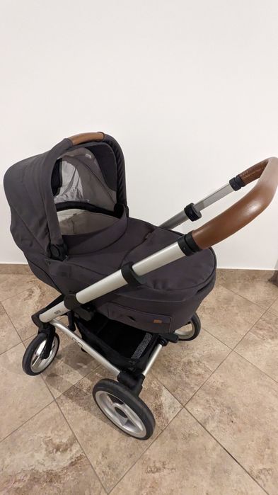 Carucior 2-in-1 Mutsy Nio pine green