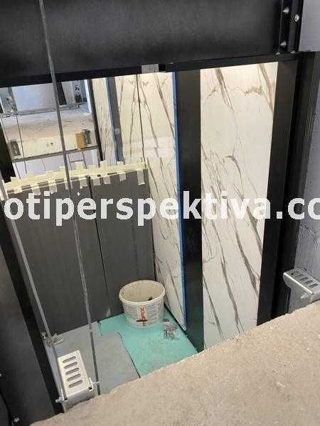 Продава се Двустаен апартамент в Пловдив, Беломорски - 100 кв.м за 850 €/кв.м - Снимка #7