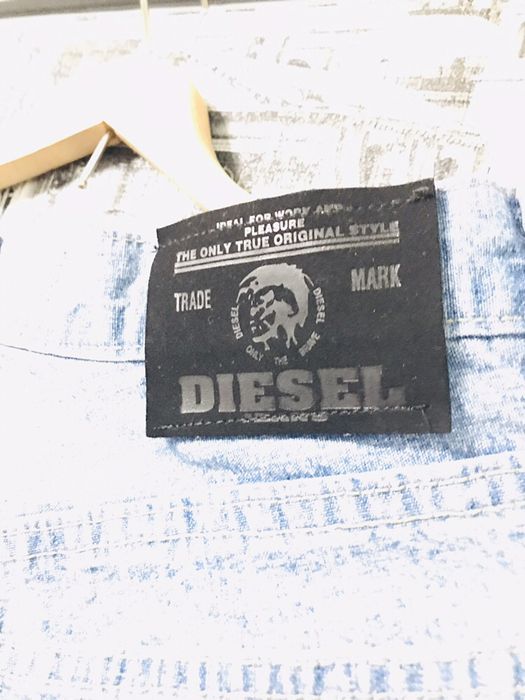 Оригинални маркови дънки