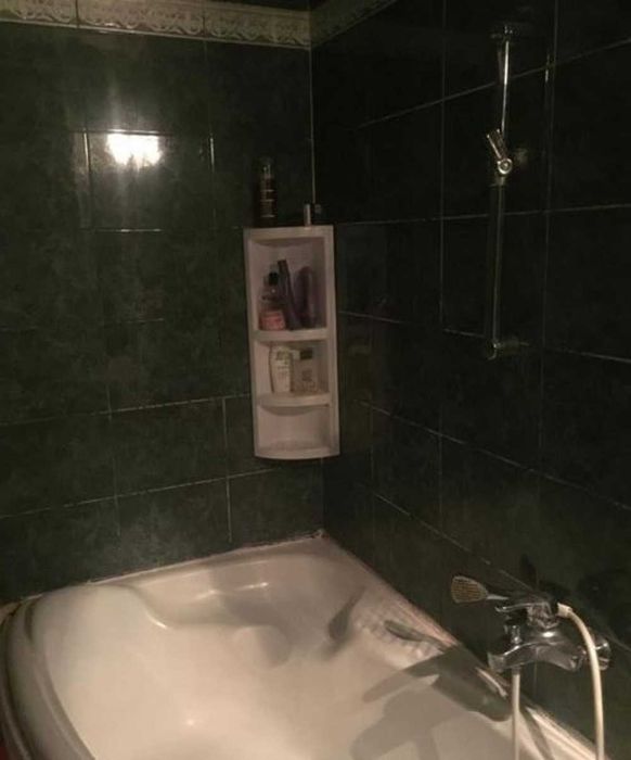 Двустаен апартамент в Борово