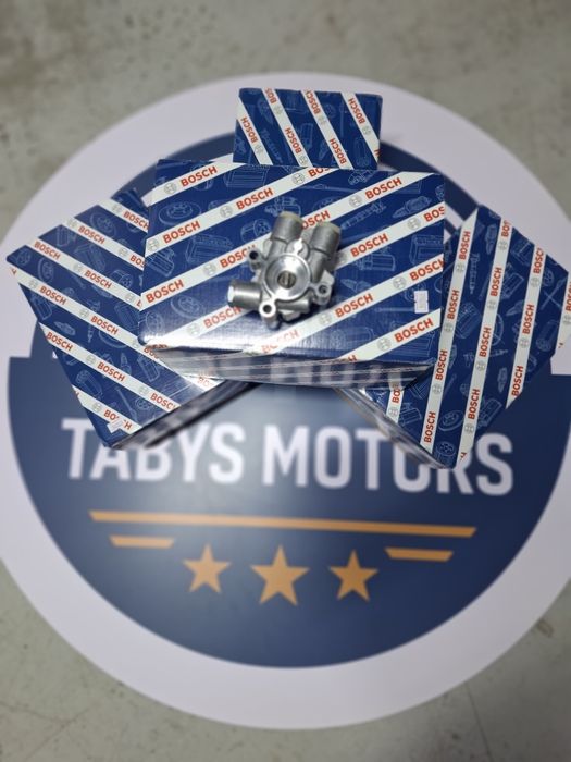 Насос топливный низкого давления на DAF XF 106