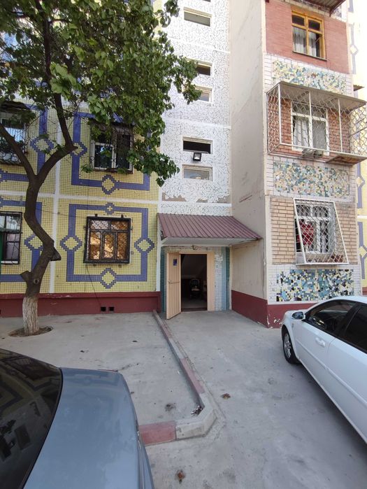 Продается квартира 2/4/5, 59м2