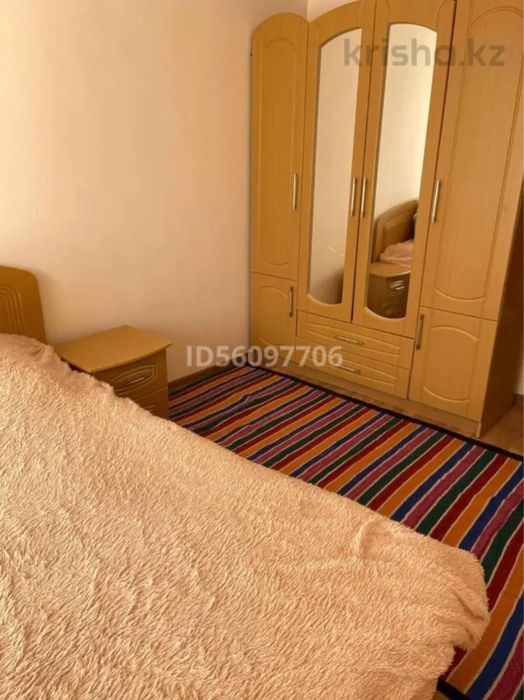 Сдам 2-х комнатную квортиру.