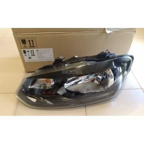 Фара оптика VW POLO 11-19 SEDAN в наличии новая...