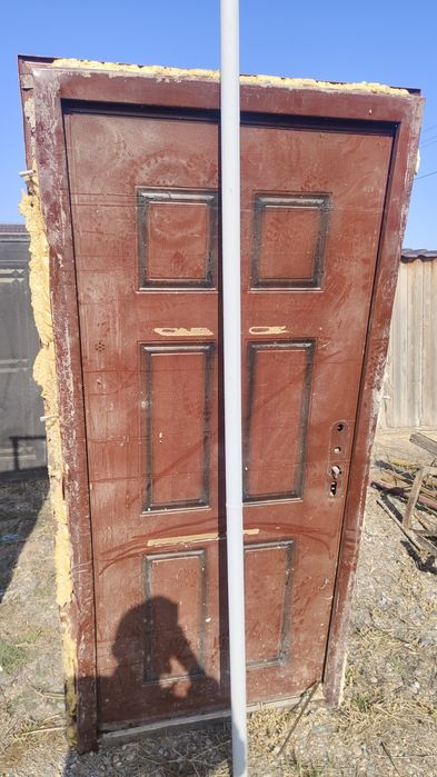 Стройматериалы б/у