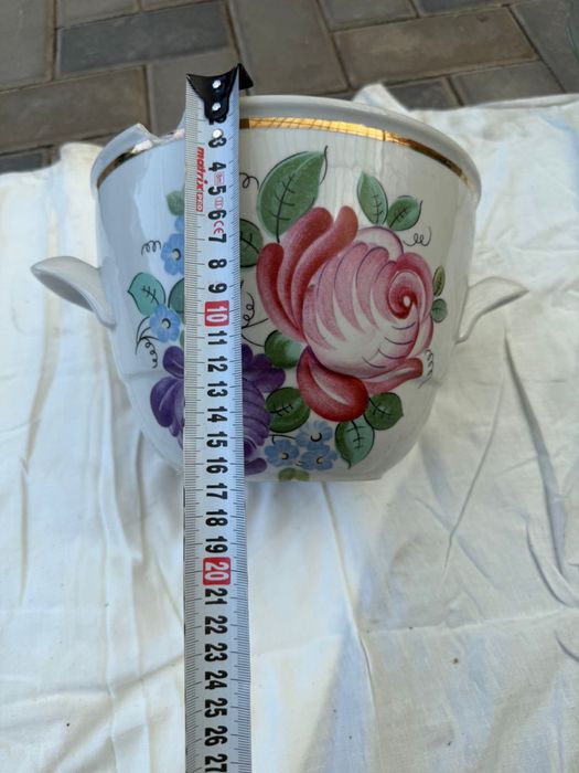 Супница 3000 советская