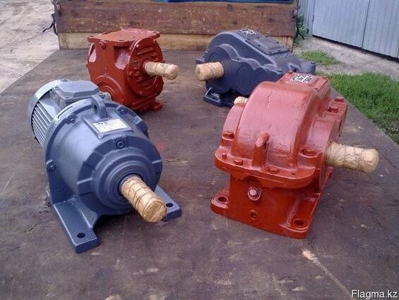 Электродвигатель