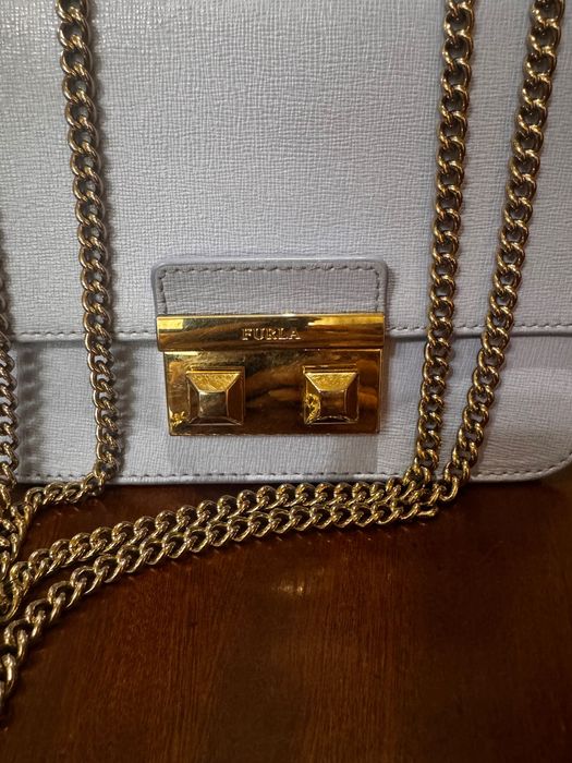Furla Bella чанта