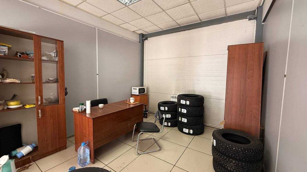 Шинный центр ВИАНОР/ VIANOR  + СТО