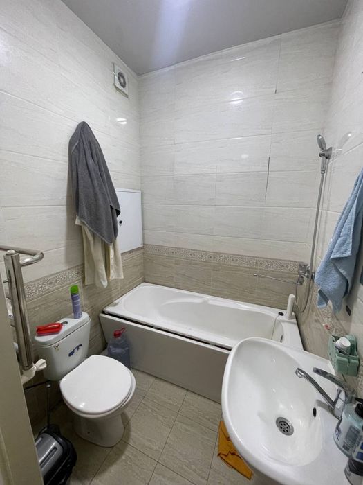 Sergeli kvartira arenda bollarga