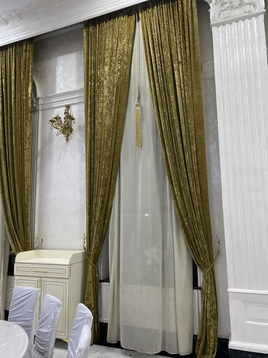 Люстра бра перде кондицанер сатылады