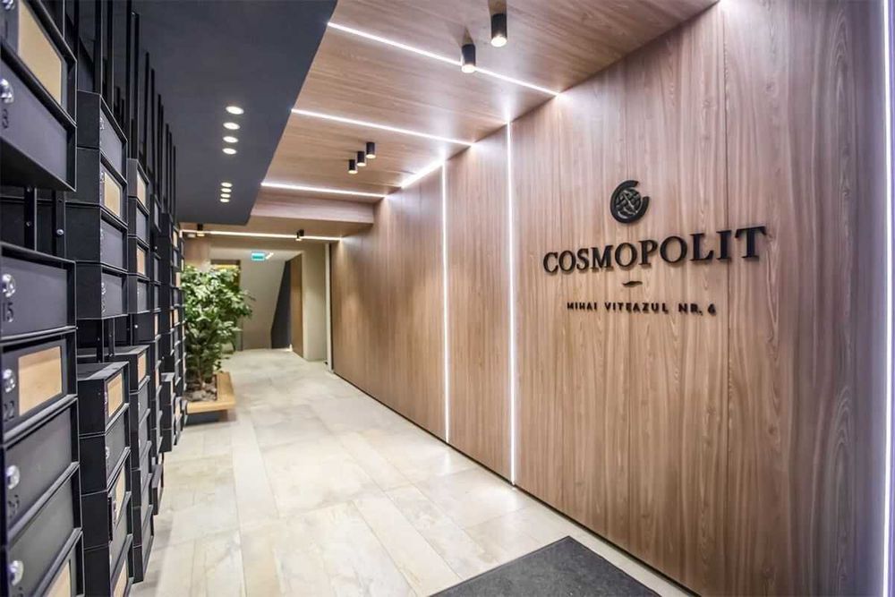 LOCAȚIE PREMIUM CU PARCARE|Mihai Viteazul 6 | 78 mp |Gata de operare