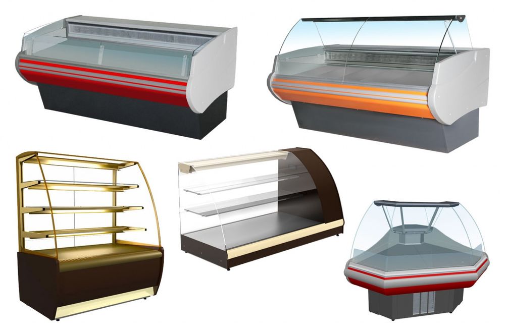 Ремонт витринных холодильников в Ташкенте |  Remont vetrina muzlatgich