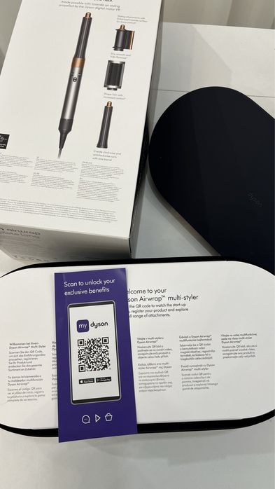 Оригинал дайсон