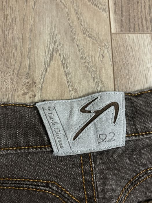 Carlo Chiono / 92 /дънки– Made in Italy