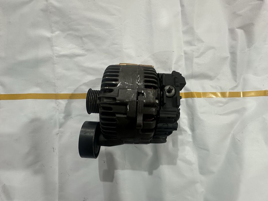 Генераторы 180 и 230 ампер