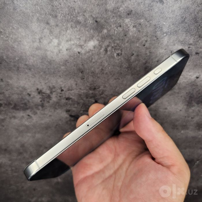 iPhone 15 Pro Max 256 GB
