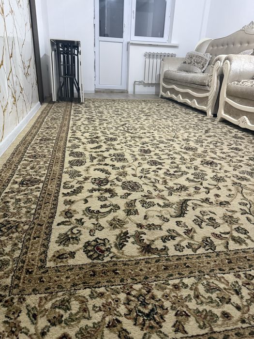 Большой классический ковер