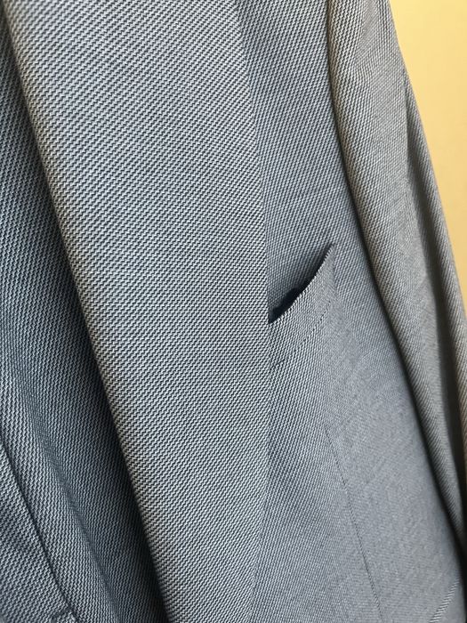 Костюм новый М размер