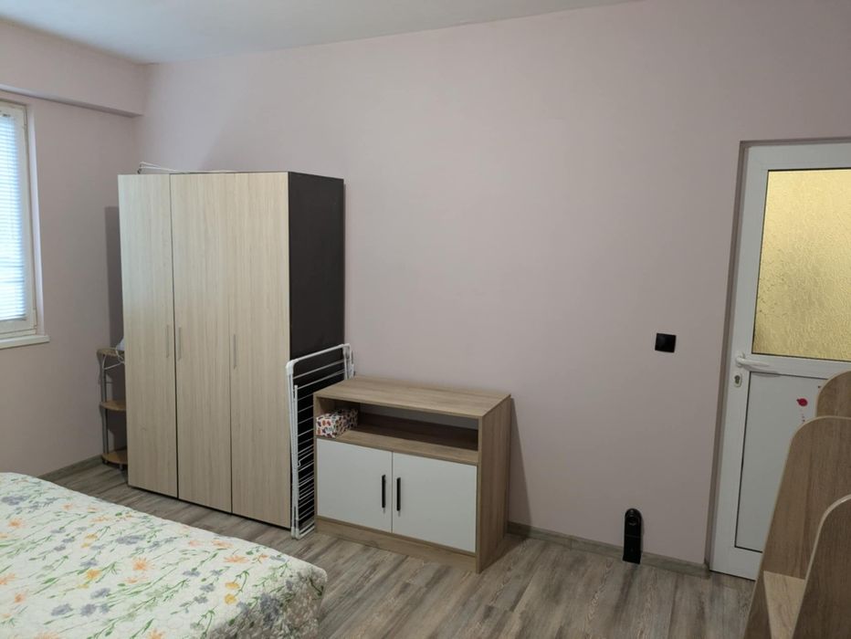Дава се под наем Едностаен апартамент в Враца, Младост - 43 кв.м за 255 € - Снимка #6